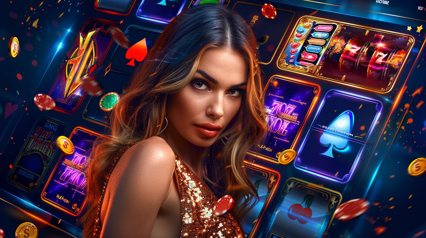 Pengalaman bermain live casino dengan dealer langsung di platform wahanatoto2